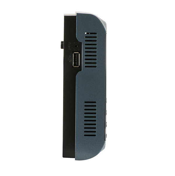 Attendance control Wi-Fi web server - Image 3